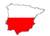 RESTAURANTE LA CANASTA - Polski